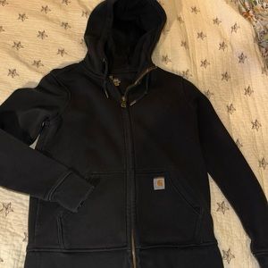 Carhartt Zip Up